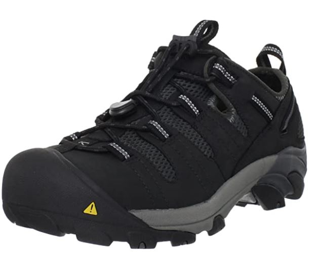 3 Keen Best Shoes For Warehouse Work