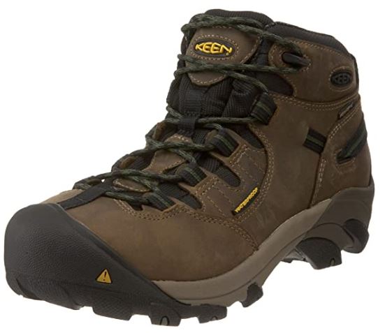 5 Keen Best Shoes For Warehouse Work