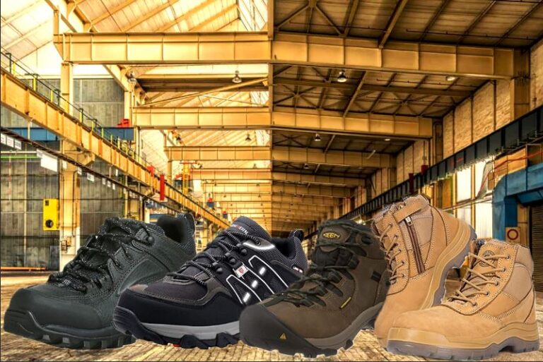 Best Shoes For Warehouse Work in 2023 Top 10 Special Picks