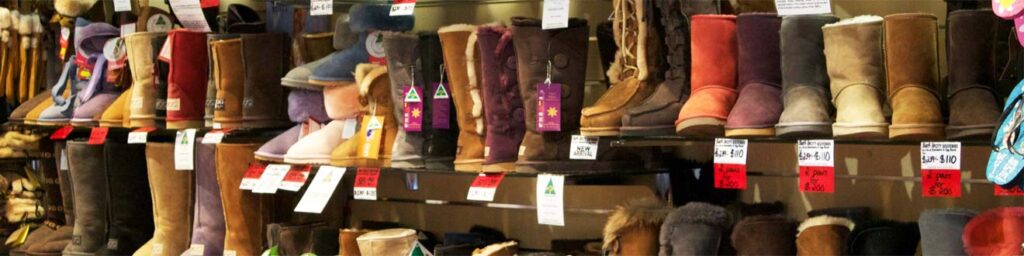 How To Clean Bearpaw Boots