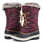 waterproof bearpaw boots