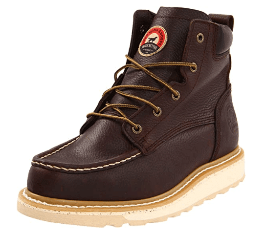 Irish Setter Men Boot