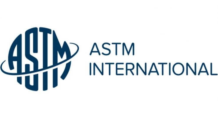 ASTM international standard