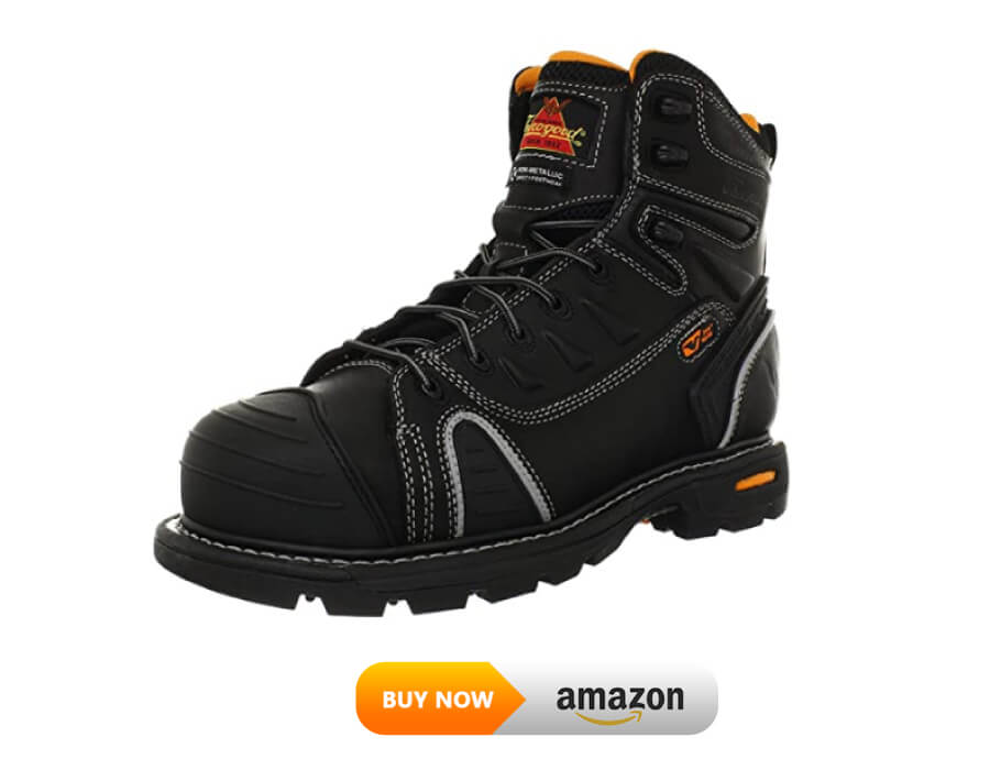 Metatarsal Vs Steel Toe Boots – Which One Should You Choose?