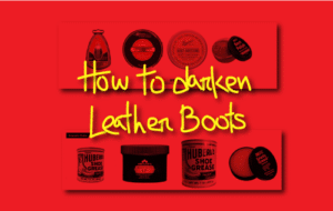 how-to-darken-leather-boots