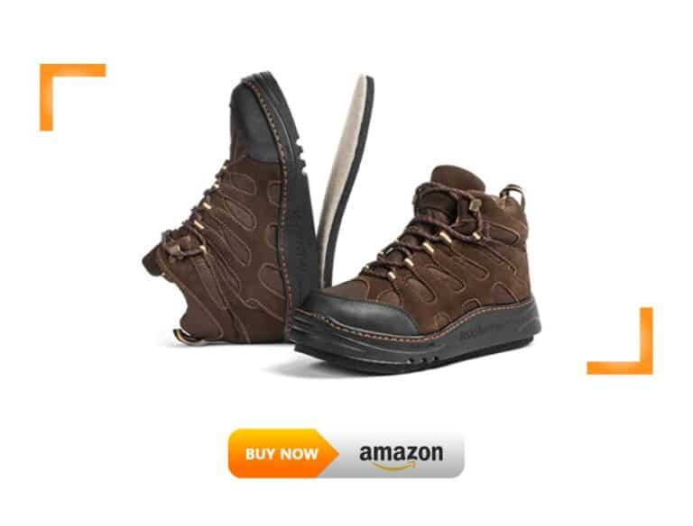 7 Best Boots For Shingle Roofing in 2023 (EXPERT REVIEW)