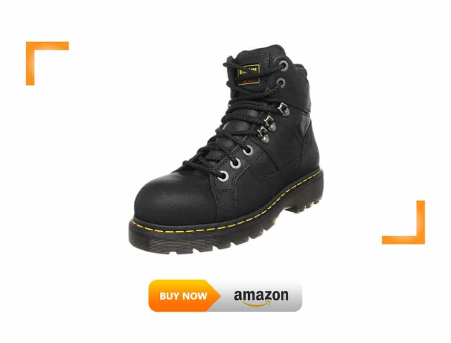 Best industry standard women’s boots