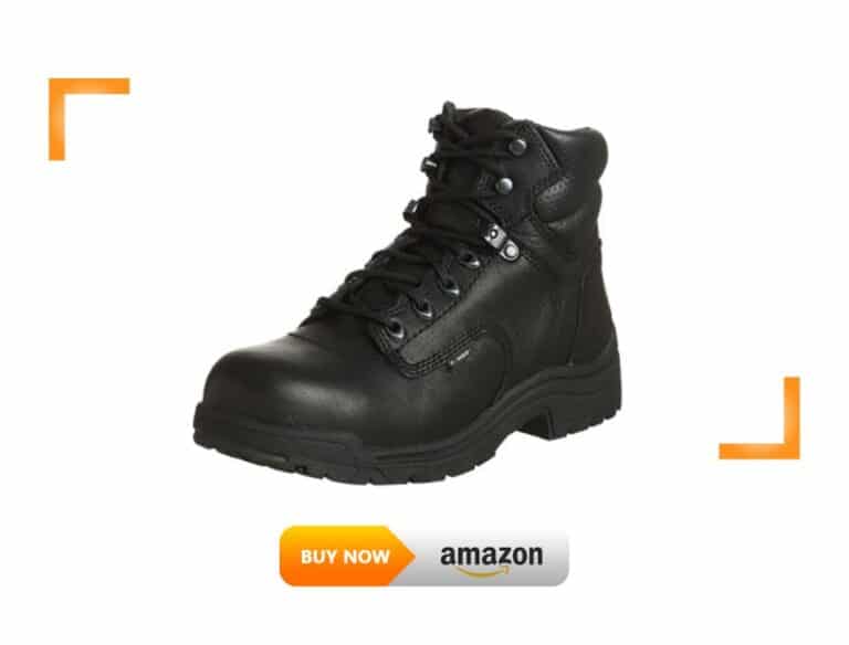 5 Best Work Boots For Sweaty Feet Best Of Market in 2023