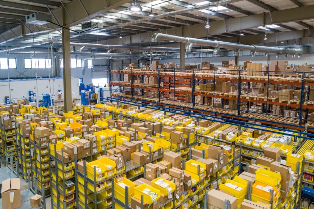 warehouse safety do's and don'ts