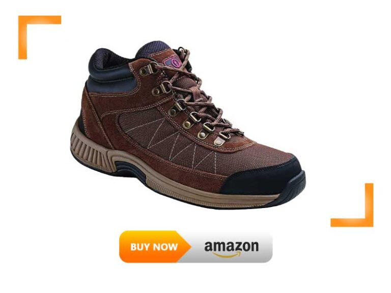 Best Work Boots For Plantar Fasciitis 15 Best Boots In 2023