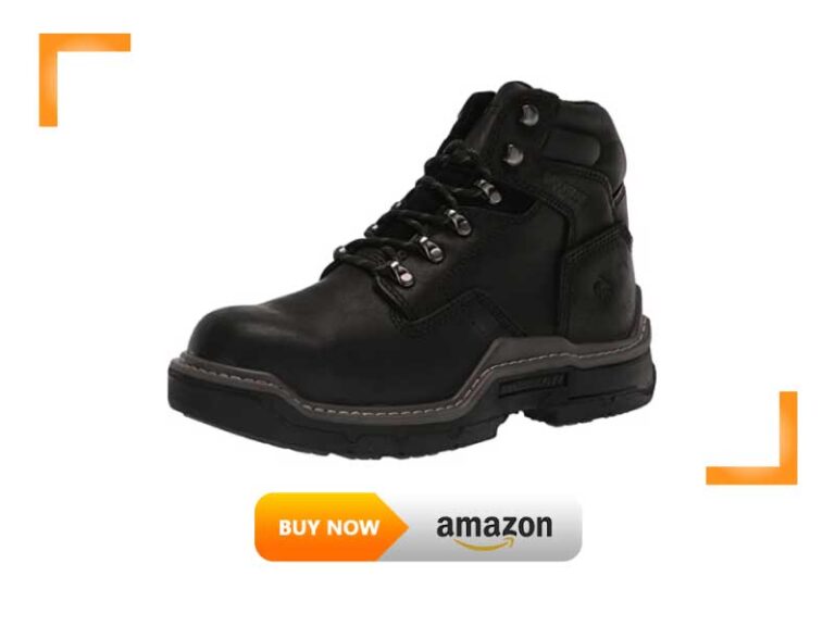 Best Work Boots For Plantar Fasciitis 15 Best Boots In 2023