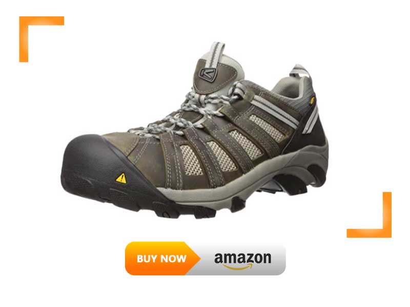 Best Work Boots For Flat Feet: Get 5 Top Rated Boots Of 2023