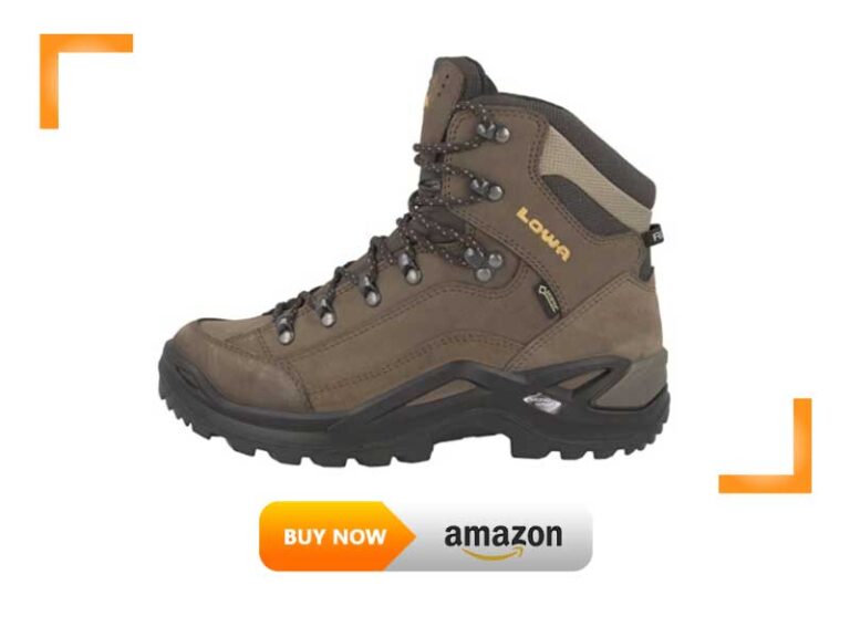 Top Rated 5 Best Tree Climbing Boots In 2023