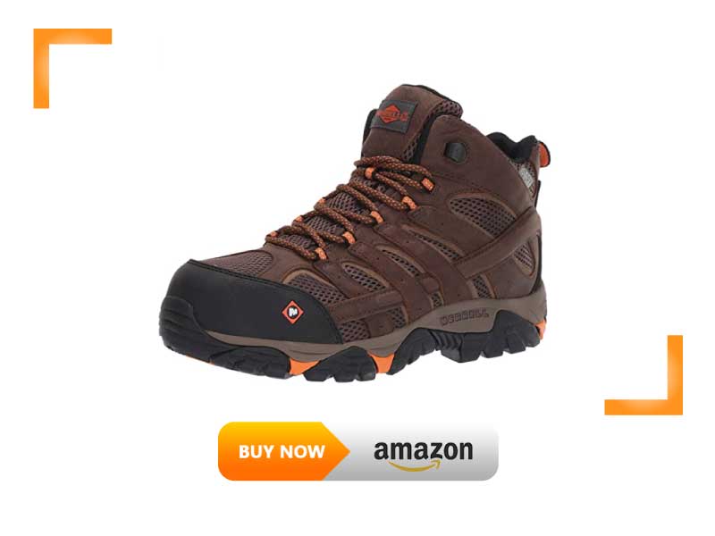 Most durable tree climbing boots