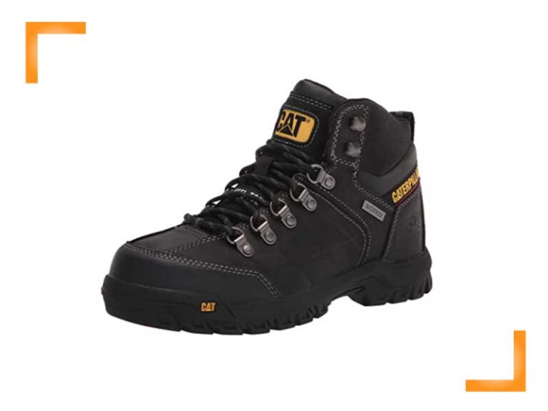 5 Best Steel Toe Shoes For Plantar Fasciitis For Comfort