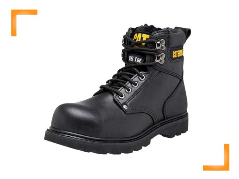 The Best Steel Toe Work Shoes for Concrete Floors – Your Feet Will Thank You