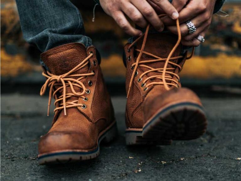 PullOn Boots Vs. LaceUp Boots Which one to choose?