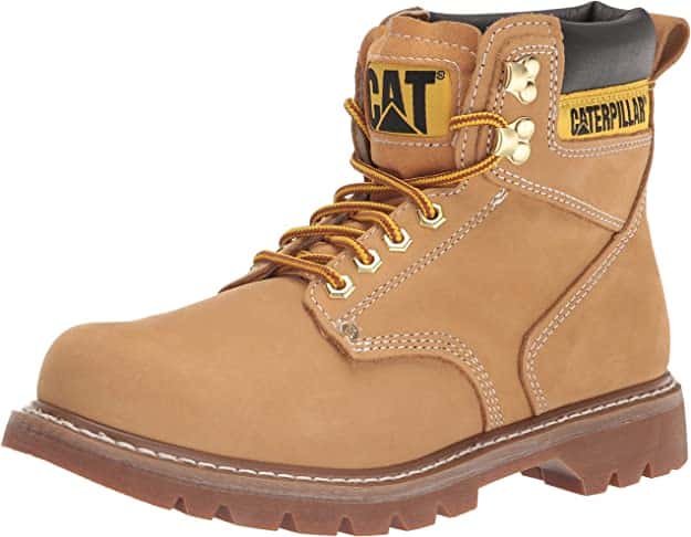 Best Work Boots for High Arches Assistant