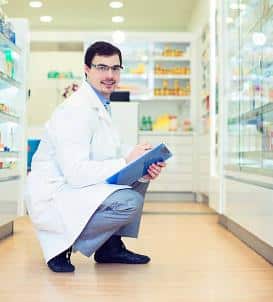 Factors to Consider When Choosing Work Shoes for Pharmacists