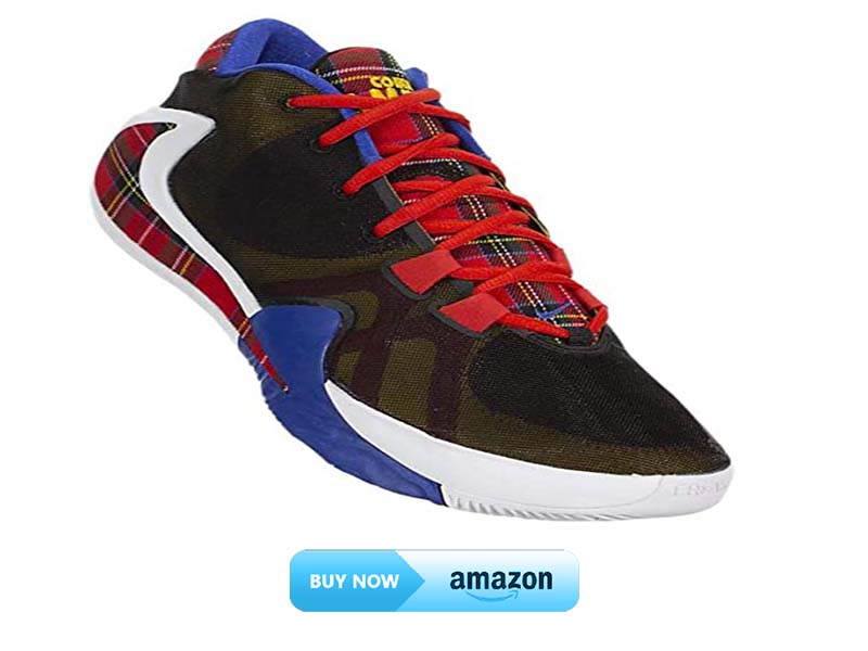 Nike Zoom Freak Basketball Shoe 