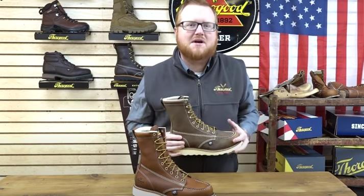 Tips for Finding the Right Fit Boots