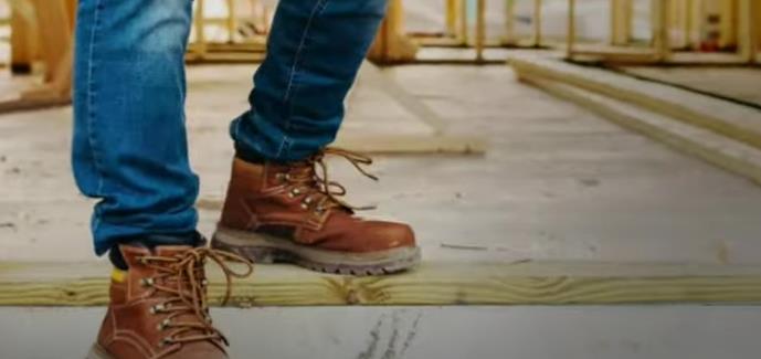 Why Are Good Boots Important For Oilfield Workers