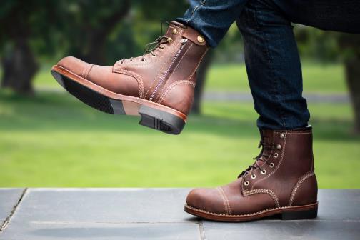 Factors to Consider When Choosing Square Toe Work Boots