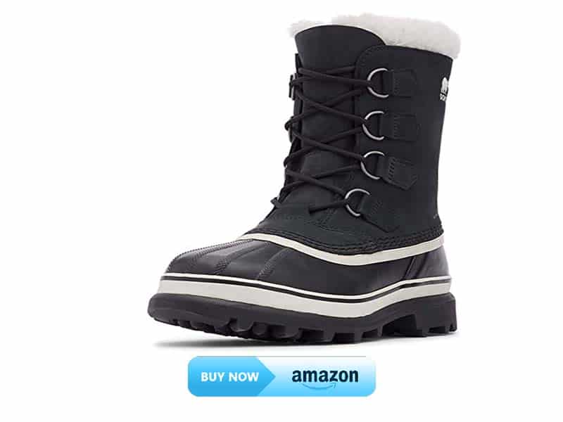 Sorel Caribou Boots For Winter