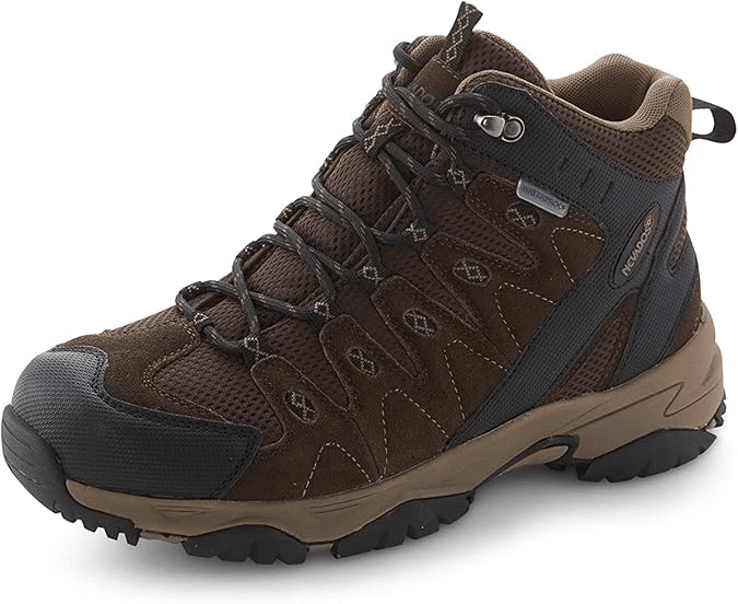 Nevados Hiking Boots Review